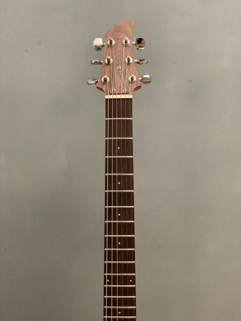 Ampeg Lucite Guitar, photo 10