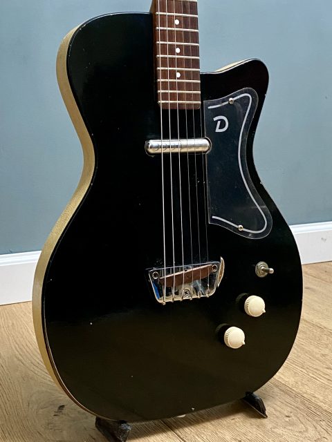 Danelectro U-1, photo 5