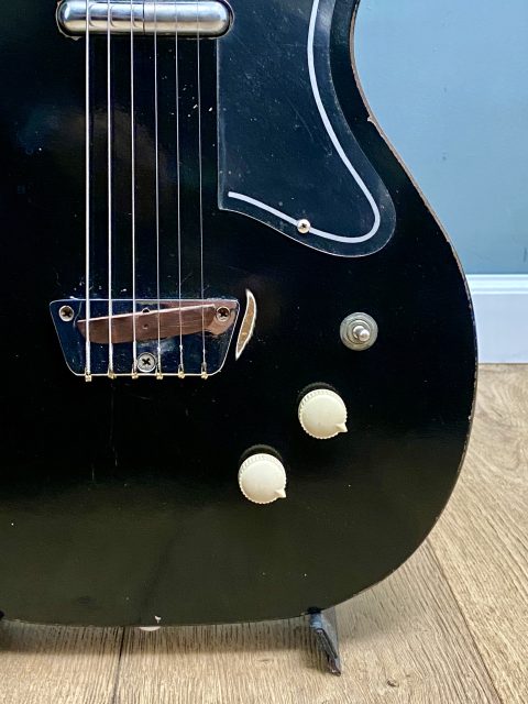 Danelectro U-1, photo 7