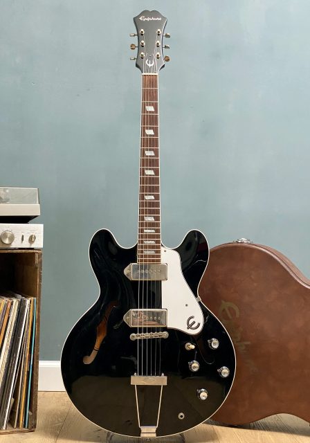 Epiphone Casino 1996
