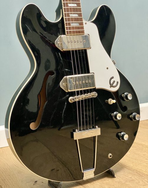 Epiphone Casino, photo 5