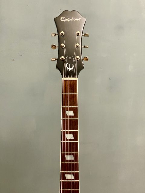 Epiphone Casino, photo 10