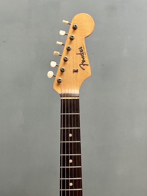 Fender Duo Sonic, photo 10