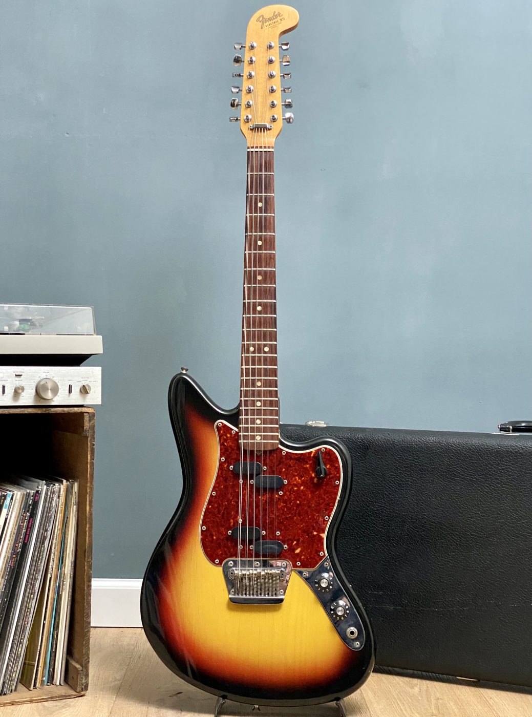 Fender Electric XII 1966