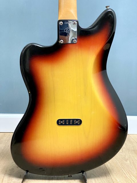 Fender Electric XII, photo 9