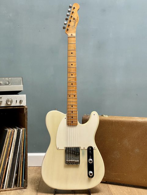 Fender Esquire 1955
