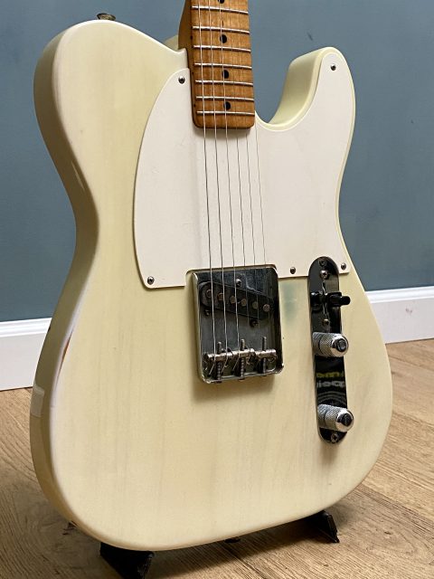 Fender Esquire, photo 5