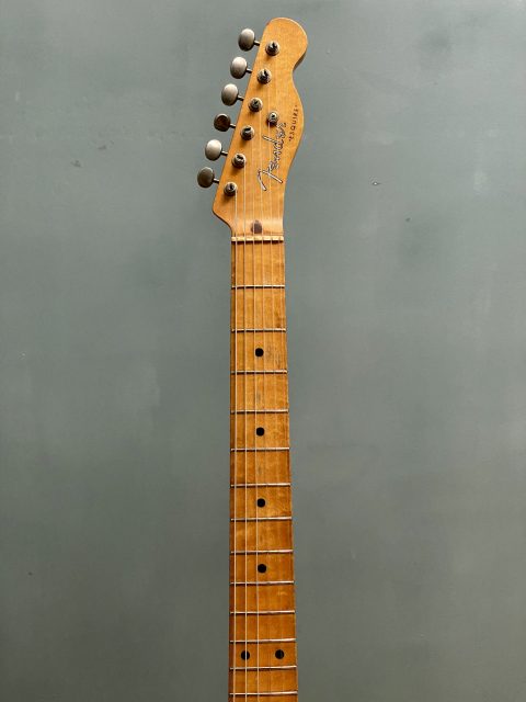 Fender Esquire, photo 10