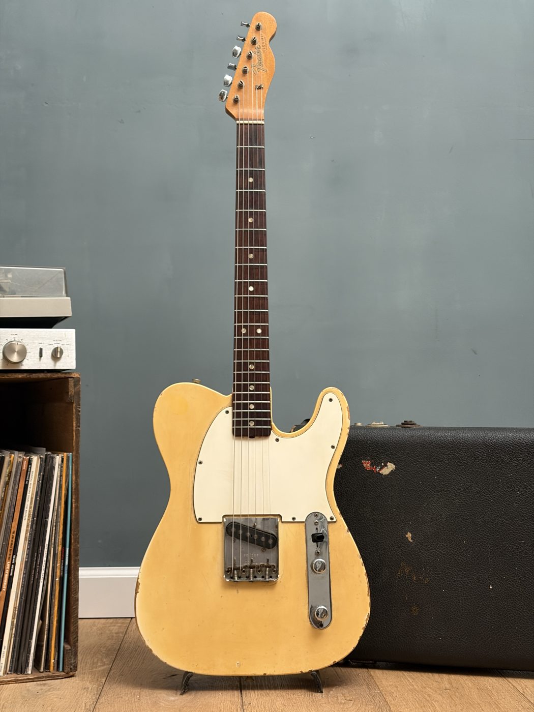 Fender Esquire 1967