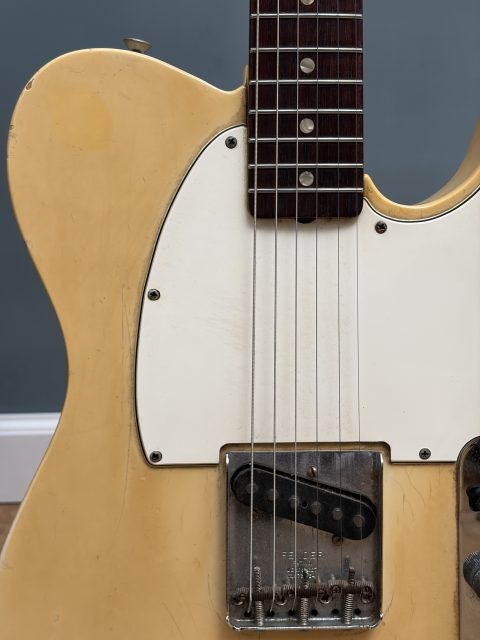 Fender Esquire, photo 8
