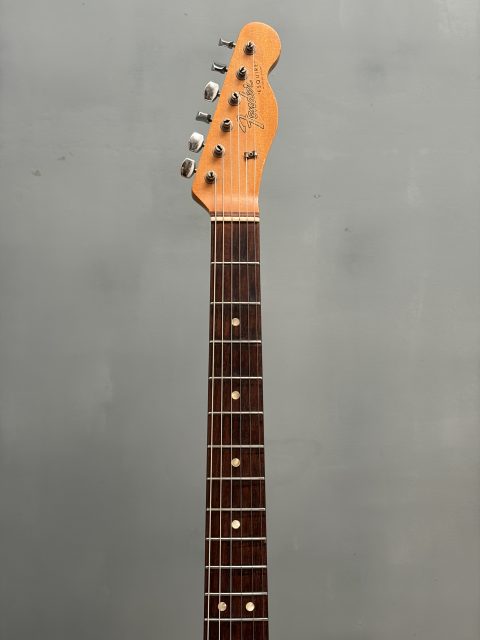 Fender Esquire, photo 10