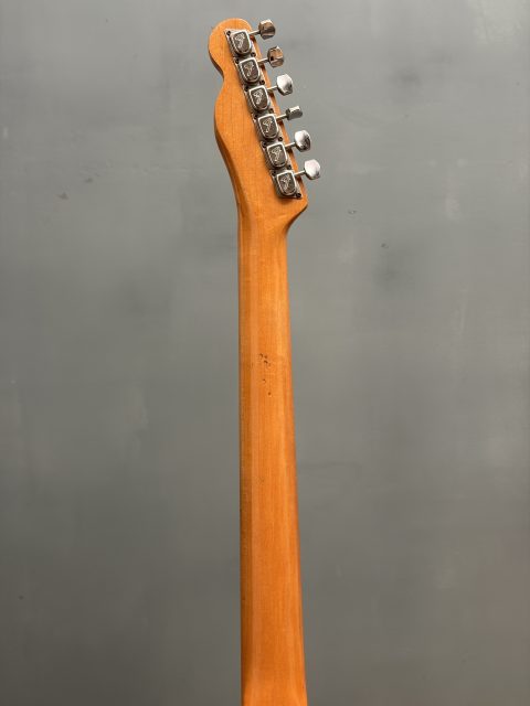 Fender Esquire, photo 12
