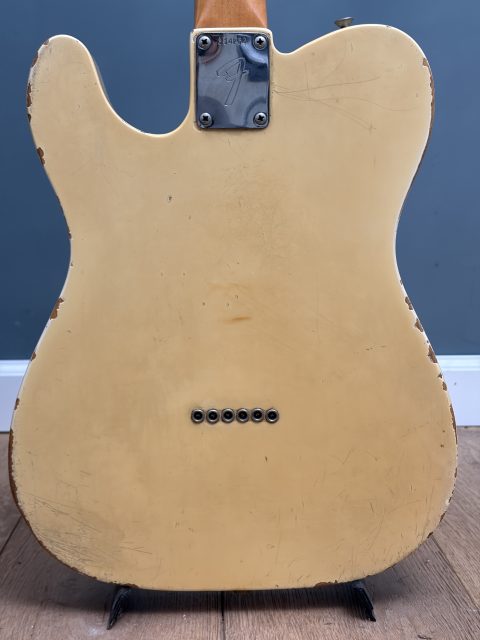 Fender Esquire, photo 13