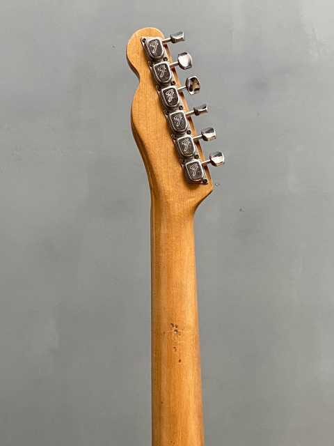 Fender Esquire, photo 11