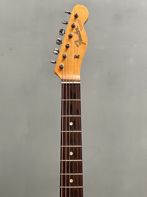 Fender Esquire, photo 10