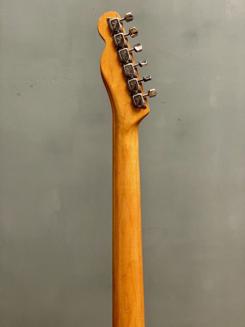 Fender Esquire, photo 11