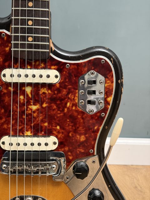 Fender Jaguar, photo 7