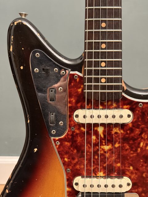 Fender Jaguar, photo 9