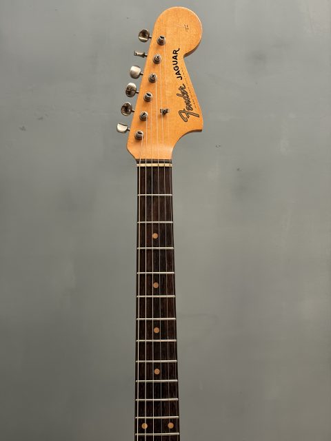 Fender Jaguar, photo 11