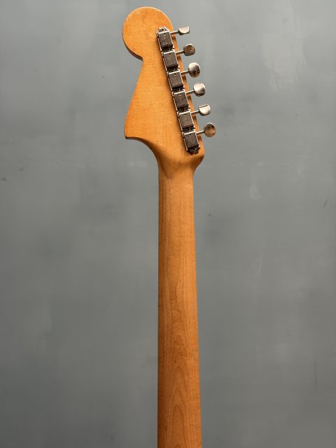 Fender Jaguar, photo 12