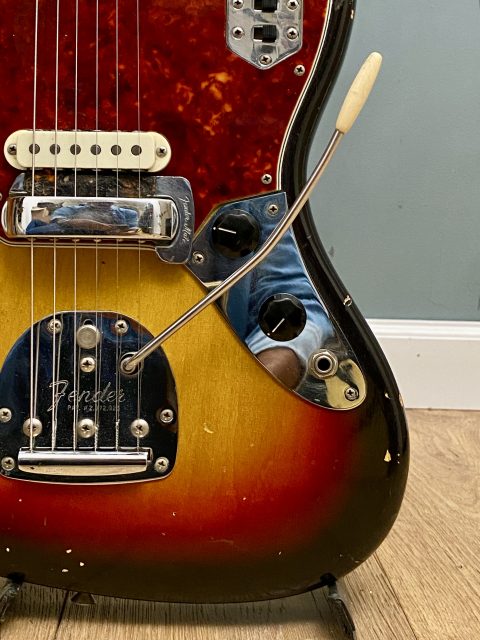 Fender Jaguar, photo 7