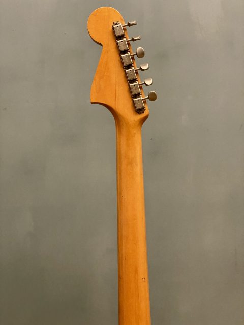 Fender Jaguar, photo 11