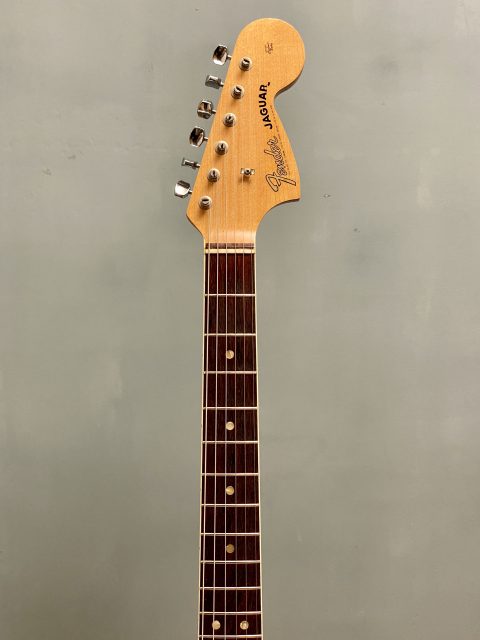 Fender Jaguar, photo 10
