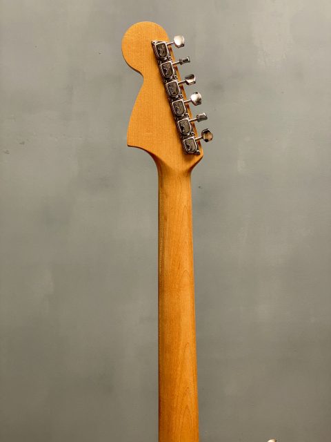 Fender Jaguar, photo 11