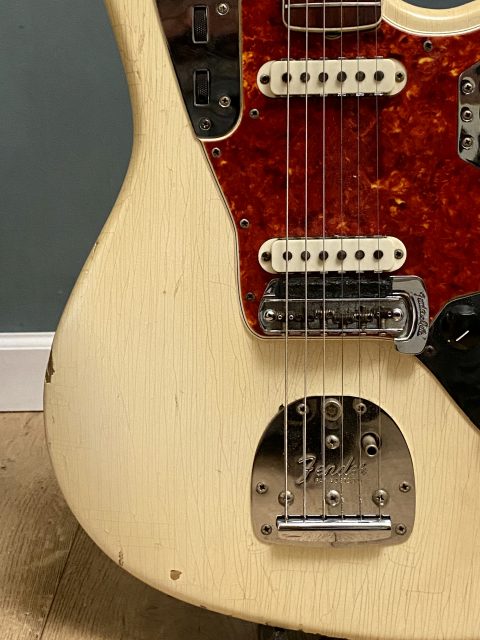 Fender Jaguar, photo 9