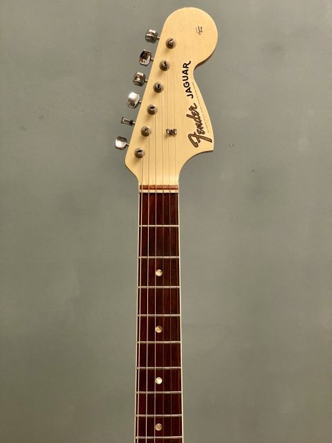 Fender Jaguar, photo 10