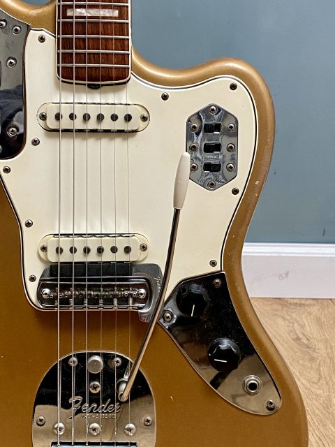 Fender Jaguar, photo 6