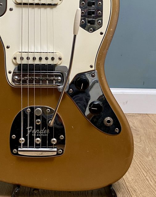 Fender Jaguar, photo 7
