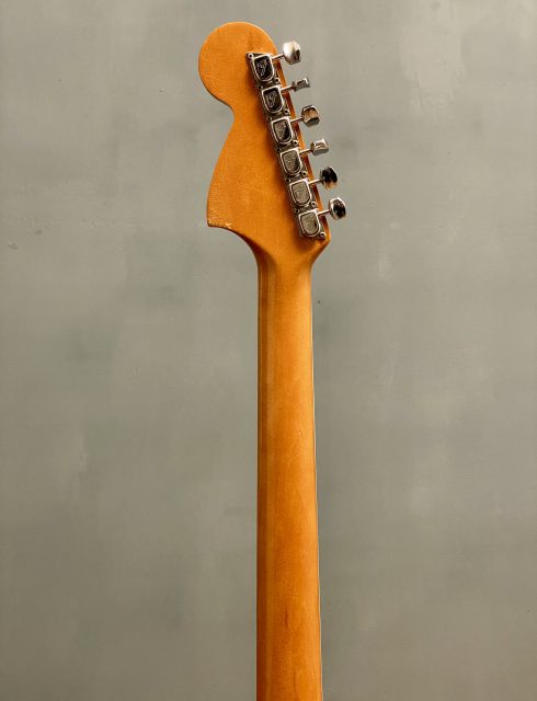 Fender Jaguar, photo 11