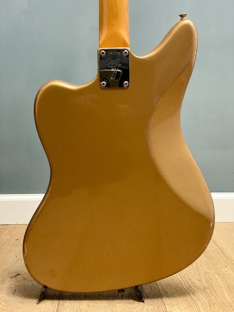Fender Jaguar, photo 12