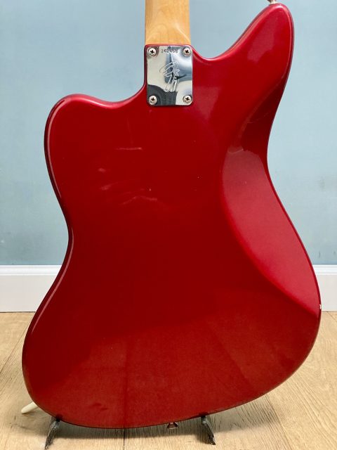 Fender Jaguar, photo 12