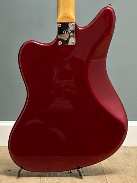 Fender Japan Jaguar 62 Ri, photo 3