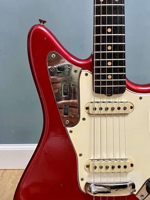 Fender Jaguar, photo 7