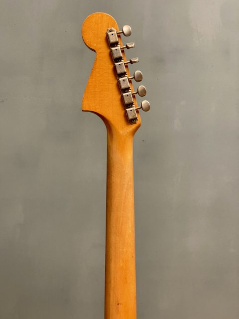 Fender Jaguar, photo 10