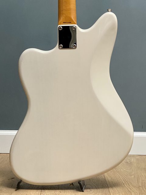 Fender Japan Jazzmaster 62 Ri, photo 3
