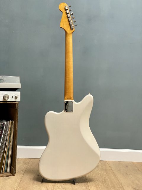 Fender Japan Jazzmaster 62 Ri, photo 4