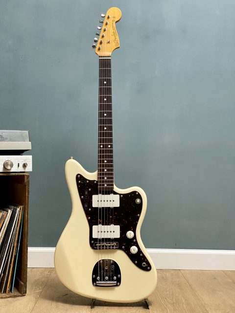 Fender Japan Jazzmaster 62 Ri 2000