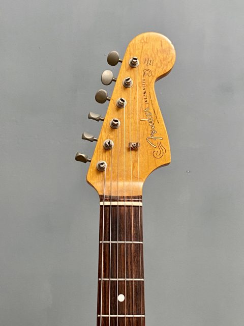 Fender Japan Jazzmaster 62 Ri, photo 7