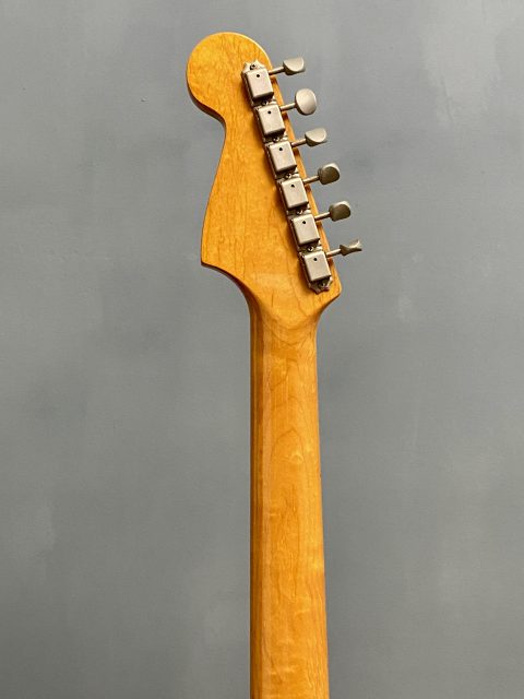 Fender Japan Jazzmaster 62 Ri, photo 8