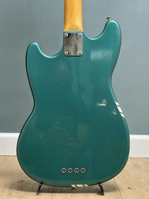 Fender Japan Mustang Bass 68 Ri, photo 3