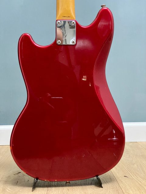 Fender Japan Mustang 68 Ri, photo 3