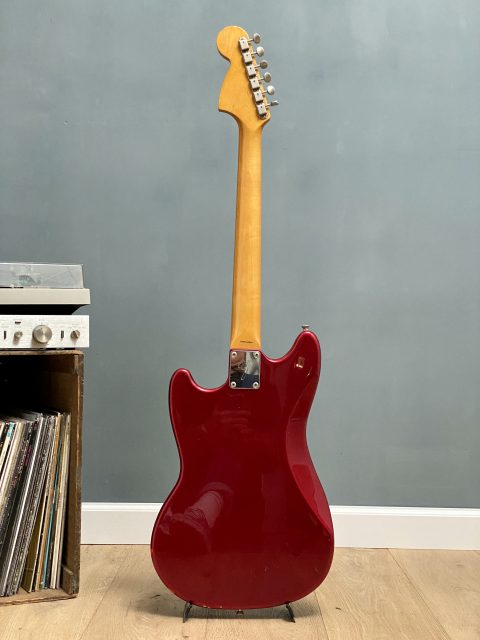 Fender Japan Mustang 68 Ri, photo 4