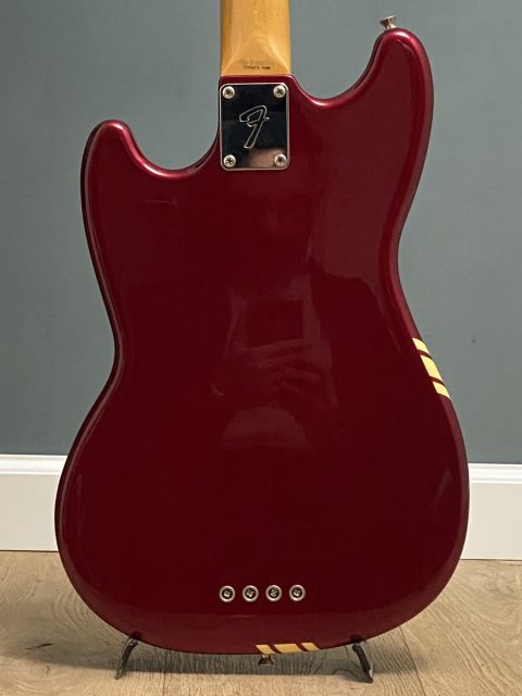 Fender Japan Mustang Bass 68 Ri, photo 4