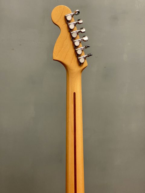 Fender Japan Stratocaster, photo 11