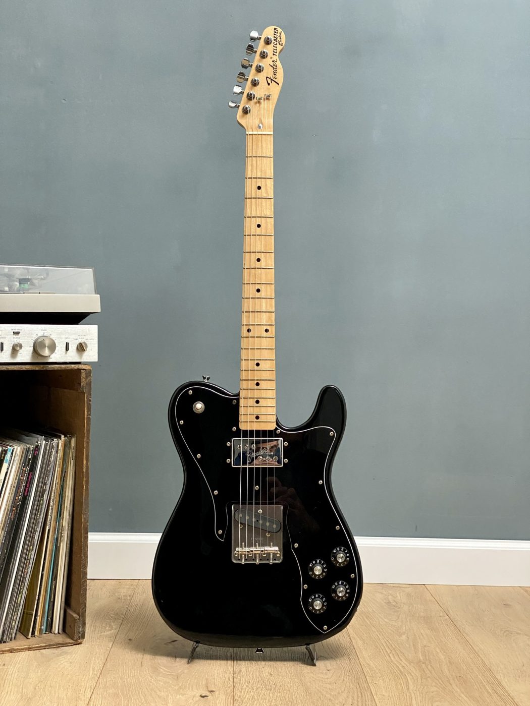 Fender Japan Tele Custom 72 Ri 