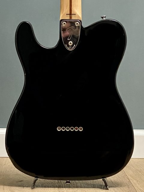 Fender Japan Tele Custom 72 Ri, photo 3